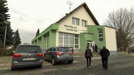 Kulturni dom