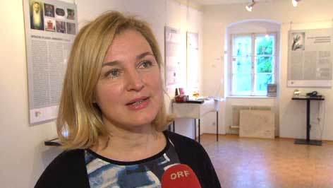 izložba Spittelberg Carola Schedel