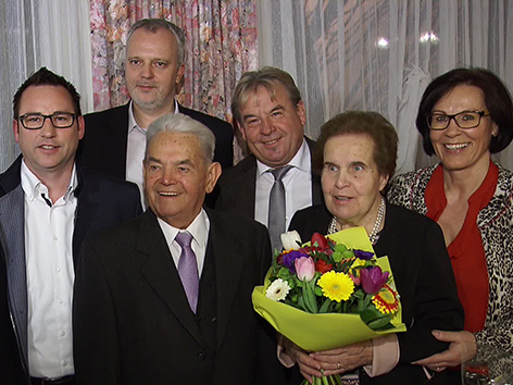 Rizzijeva nagrada Gasser Maierhofer Safron Seher Gusti Augustine