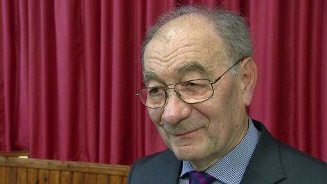 Mirko Sinovac