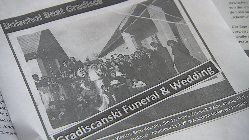 funeral & wedding Karazman