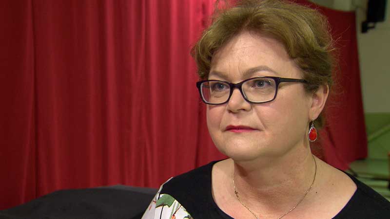Margit Huber-Roth