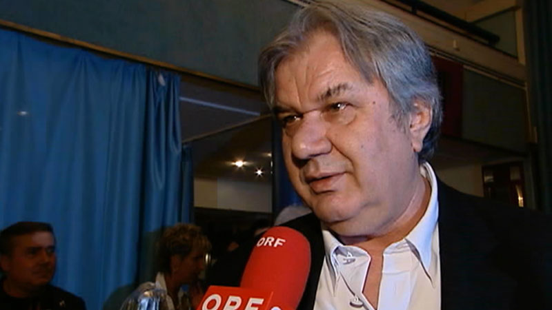 Franc Barilić