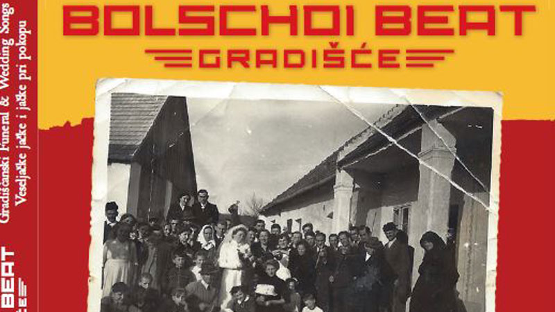 Wedding& Funeral Bolschoi