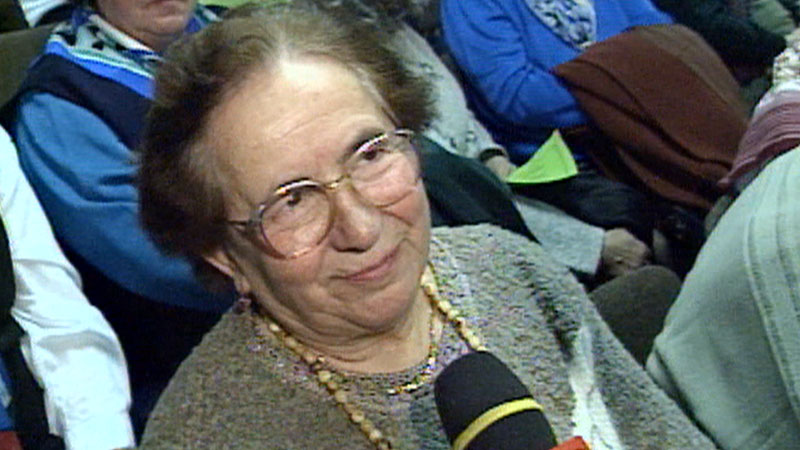 Liza Domnanović