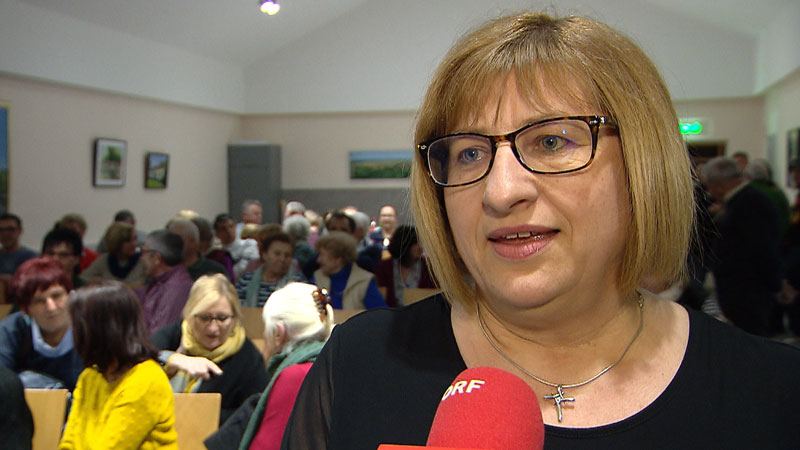 Elisabeth Dorner