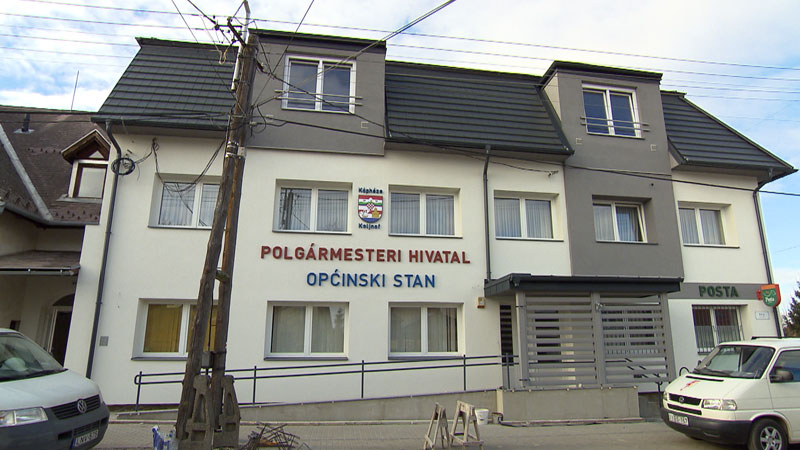 Gradu interaktivni muzej u Koljnofu