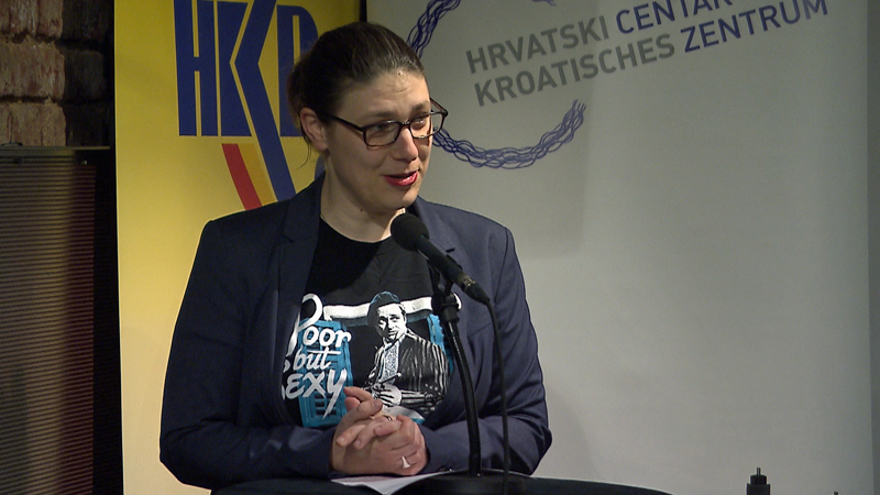 Dodiljena nagrada Minimetron za Grajam i Recital