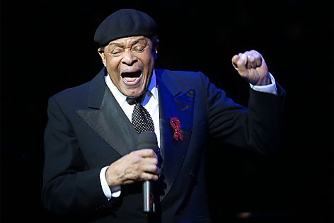 Musiker Al Jarreau