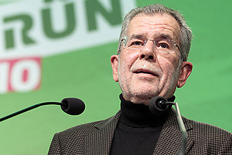 Van der Bellen