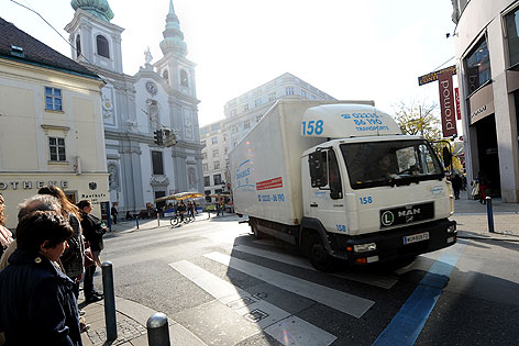 Mariahilfer Straße