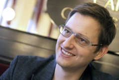 © APA/Herbert Pfarrhofer Martin Blum