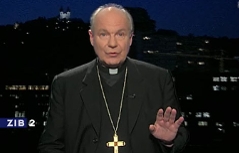 Schönborn in ZiB2