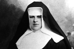 © APA/PR/HT Schwester Maria Restituta Kafka