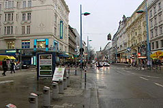 © ORF Mariahilfer Straße