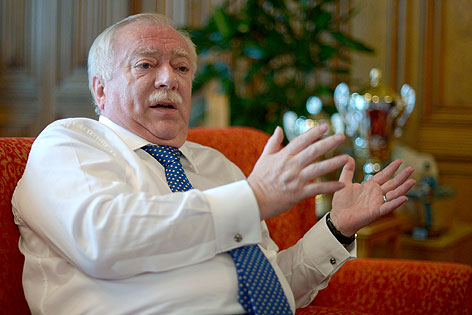 © APA/Roland Schlager Häupl