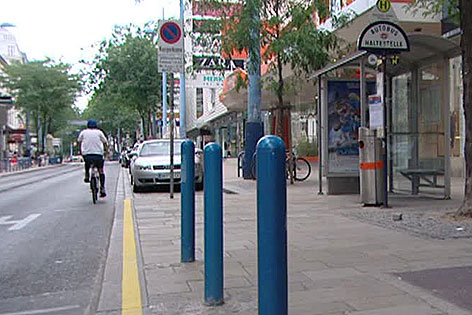 © ORF Mariahilfer Straße