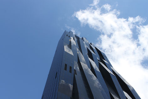© ORF/Rieger DC Tower