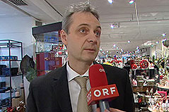 © ORF Claus Slama