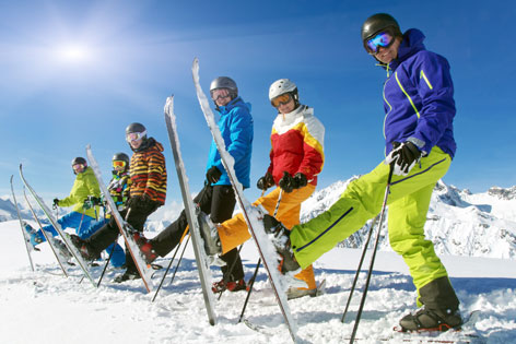 © Fotolia.com/Jogyx schulskikurs