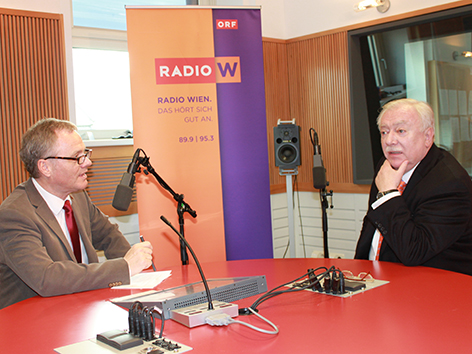 © ORF/Lattinger Häupl