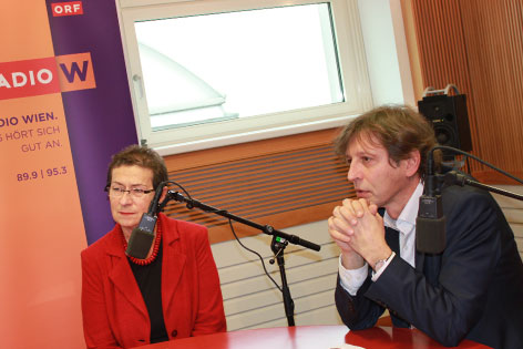 © ORF/Leodolter Kaufmann und Blimlinger