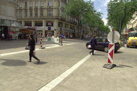 © ORF Mariahilfer Straße
