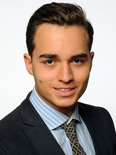 © FPÖ Maximilian Krauss