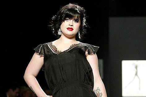 Kelly Osbourne
