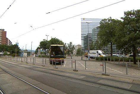 © ORF Schwedenplatz