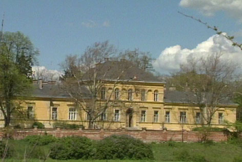 © ORF Jugendwohnheim Eggenburg