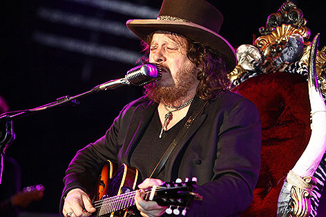 © APA / Herbert P. Oczeret Zuchero