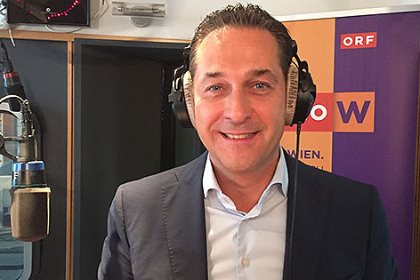 Strache