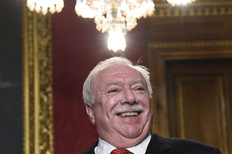 © APA/HELMUT FOHRINGER Häupl