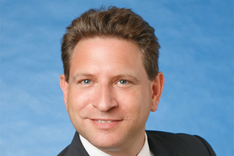 © FPÖ Wien FPÖ-Klubjurist Bernd Saurer