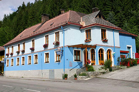 © Wiener Philharmoniker Philharmoniker Haus für Asylsuchende