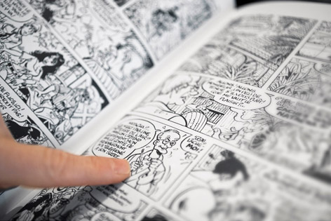 Comic