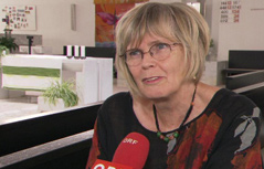 Martha Heizer