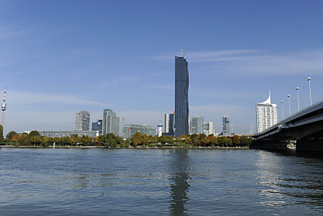 DC Tower