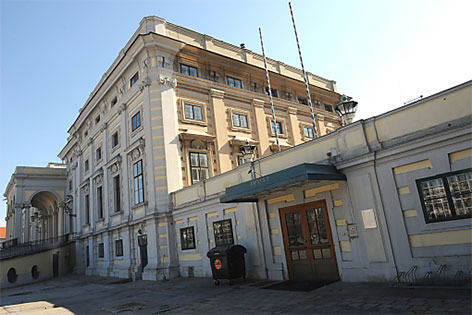 Palais Schwarzenberg